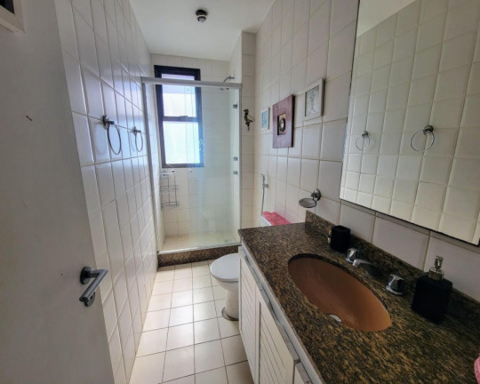 Imagem Flat com 1 Quarto à Venda, 57 m² em Leblon - Rio De Janeiro