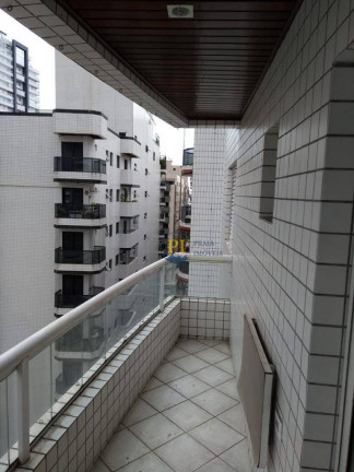 Imagem Apartamento com 2 Quartos à Venda, 52 m² em Canto Do Forte - Praia Grande Imagem Apartamento com 2 Quartos à Venda, 52 m² em Canto Do Forte - Praia Grande