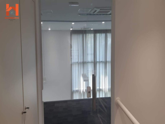 Imagem Imóvel Comercial para Alugar, 195 m² em Brooklin Paulista - São Paulo
