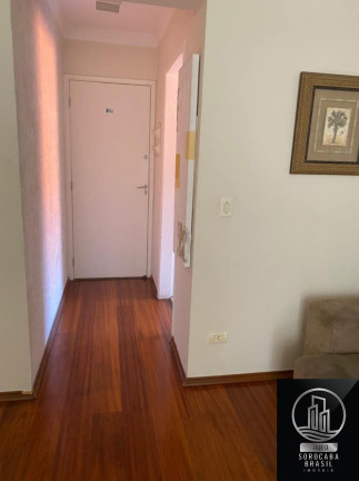 Imagem Apartamento com 2 Quartos para Alugar, 65 m² em Parque Campolim - Sorocaba Imagem Apartamento com 2 Quartos para Alugar, 65 m² em Parque Campolim - Sorocaba