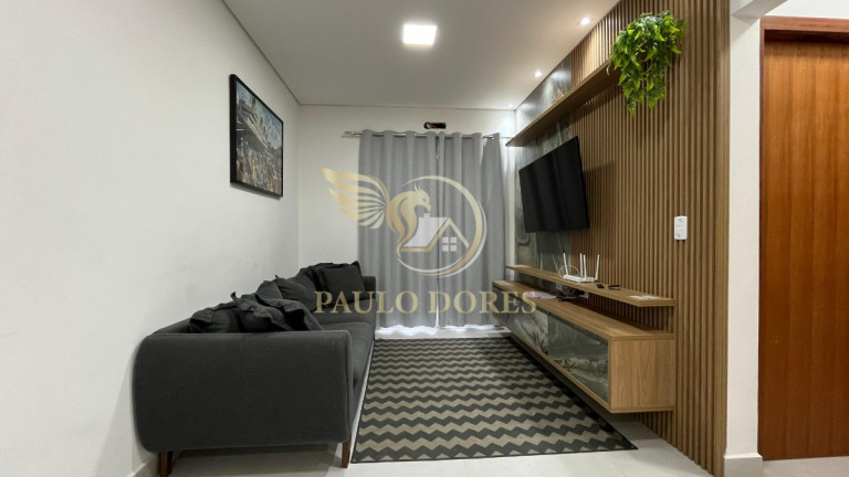 Imagem Apartamento com 2 Quartos à Venda, 70 m² em Perequê Açu - Ubatuba Imagem Apartamento com 2 Quartos à Venda, 70 m² em Perequê Açu - Ubatuba