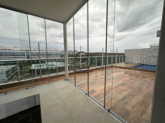 Imagem Apartamento com 3 Quartos à Venda, 211 m² em Noroeste - Brasília Imagem Apartamento com 3 Quartos à Venda, 211 m² em Noroeste - Brasília