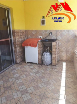 Imagem Casa com 6 Quartos à Venda, 250 m² em Metalúrgicos - Osasco