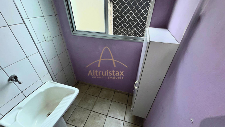 Imagem Apartamento com 2 Quartos à Venda, 55 m² em Bussocaba - Osasco Imagem Apartamento com 2 Quartos à Venda, 55 m² em Bussocaba - Osasco