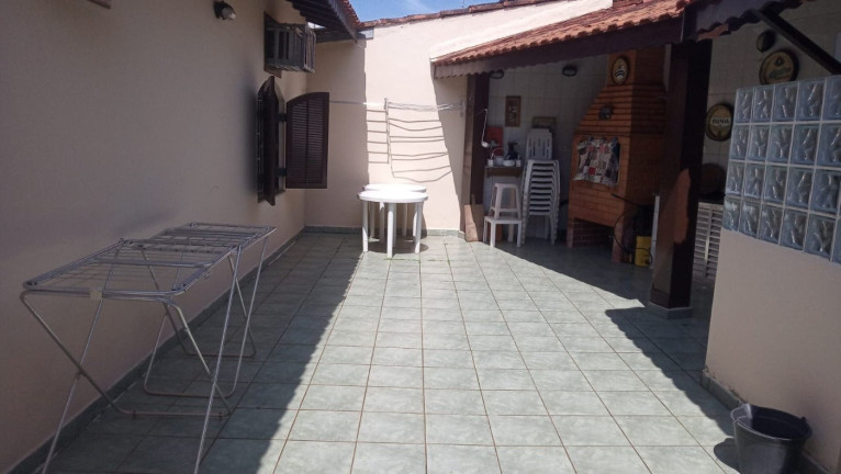 Imagem Casa com 3 Quartos à Venda, 236 m² em Cibratel I - Itanhaém