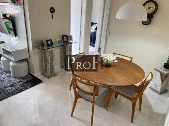 Imagem Apartamento com 3 Quartos à Venda, 70 m² em Rudge Ramos - São Bernardo Do Campo Imagem Apartamento com 3 Quartos à Venda, 70 m² em Rudge Ramos - São Bernardo Do Campo