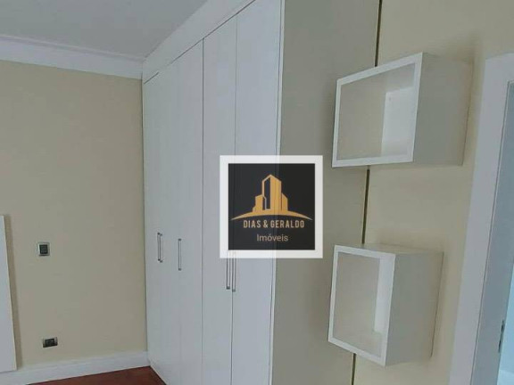 Imagem Sobrado com 4 Quartos à Venda, 600 m² em Jardim Altos De Santana I - Jacareí