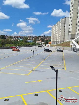 Imagem Apartamento com 2 Quartos para Alugar, 81 m² em Jardim Paraíso - Jacareí Imagem Apartamento com 2 Quartos para Alugar, 81 m² em Jardim Paraíso - Jacareí