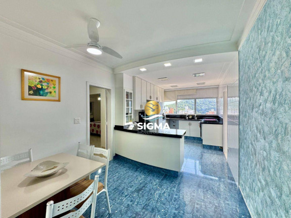 Imagem Apartamento com 4 Quartos para Alugar, 260 m² em Pitangueiras - Guarujá Imagem Apartamento com 4 Quartos para Alugar, 260 m² em Pitangueiras - Guarujá