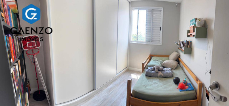 Imagem Apartamento com 2 Quartos à Venda, 52 m² em Quitauna - Osasco Imagem Apartamento com 2 Quartos à Venda, 52 m² em Quitauna - Osasco