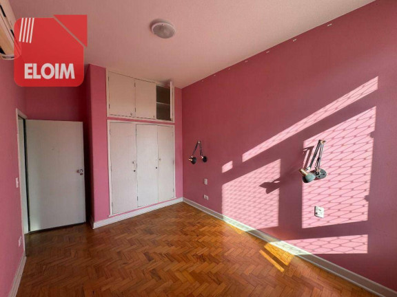 Imagem Apartamento com 2 Quartos para Alugar, 91 m² em Higienópolis - São Paulo Imagem Apartamento com 2 Quartos para Alugar, 91 m² em Higienópolis - São Paulo