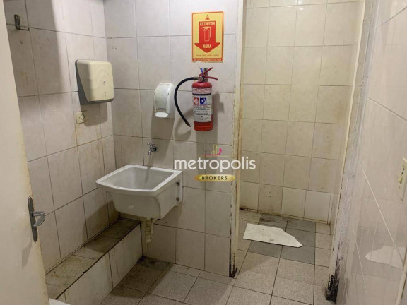 Imagem Sala Comercial para Alugar, 250 m² em Santo Antônio - São Caetano Do Sul Imagem Sala Comercial para Alugar, 250 m² em Santo Antônio - São Caetano Do Sul