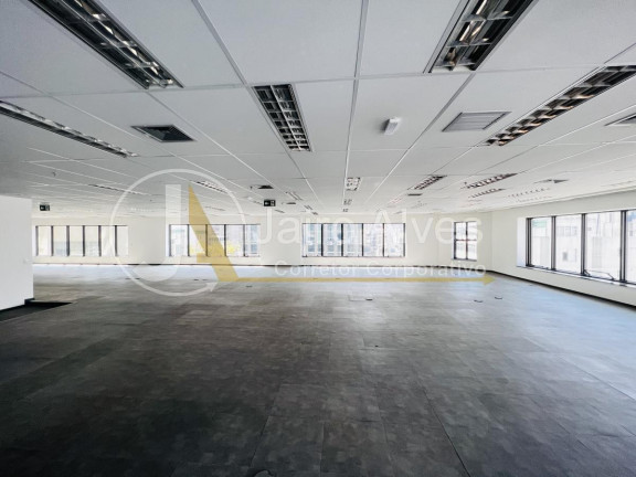 Imagem Imóvel Comercial para Alugar, 262 m² em Cerqueira César - São Paulo