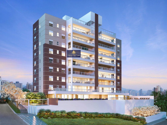 Imagem Apartamento com 4 Quartos à Venda, 212 m² em Perdizes - São Paulo