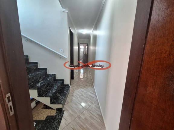 Imagem Casa com 41 Quartos à Venda, 160 m² em Vila São Geraldo - São Paulo Imagem Casa com 41 Quartos à Venda, 160 m² em Vila São Geraldo - São Paulo