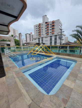 Imagem Apartamento com 2 Quartos à Venda, em Aviação - Praia Grande Imagem Apartamento com 2 Quartos à Venda, em Aviação - Praia Grande