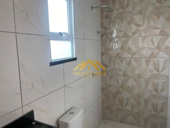 Imagem Imóvel com 2 Quartos à Venda, 74 m² em Encantada - Eusébio Imagem Imóvel com 2 Quartos à Venda, 74 m² em Encantada - Eusébio
