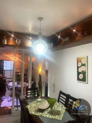 Imagem Apartamento com 3 Quartos à Venda, 219 m² em Pompéia - Santos Imagem Apartamento com 3 Quartos à Venda, 219 m² em Pompéia - Santos