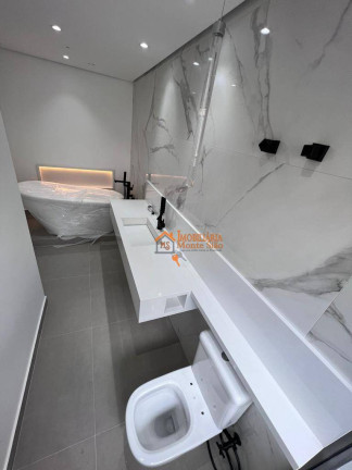 Imagem Sobrado com 3 Quartos à Venda, 358 m² em Vila Rosália - Guarulhos Imagem Sobrado com 3 Quartos à Venda, 358 m² em Vila Rosália - Guarulhos