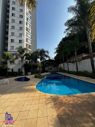 Imagem Apartamento com 2 Quartos à Venda, 50 m² em Vila Bela - São Paulo