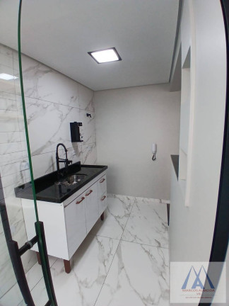 Imagem Apartamento com 3 Quartos para Alugar, 51 m² em Vila Nova Aparecida - Mogi Das Cruzes Imagem Apartamento com 3 Quartos para Alugar, 51 m² em Vila Nova Aparecida - Mogi Das Cruzes