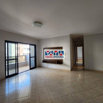 Imagem Apartamento com 4 Quartos à Venda, 147 m² em Santa Cruz Do José Jacques - Ribeirão Preto