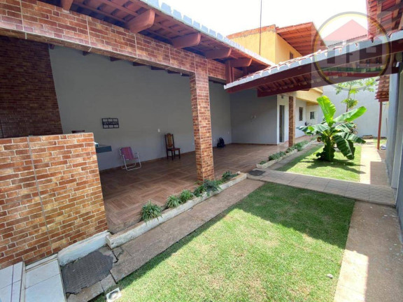 Imagem Casa com 4 Quartos à Venda, 300 m² em Bom Planalto - Marabá Imagem Casa com 4 Quartos à Venda, 300 m² em Bom Planalto - Marabá