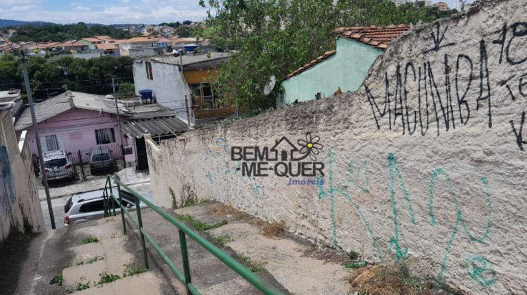Imagem Terreno à Venda, 266 m² em Jardim Líbano - São Paulo Imagem Terreno à Venda, 266 m² em Jardim Líbano - São Paulo