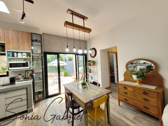 Imagem Casa com 3 Quartos à Venda, em Condomínio Chácaras Do Lago - Vinhedo Imagem Casa com 3 Quartos à Venda, em Condomínio Chácaras Do Lago - Vinhedo