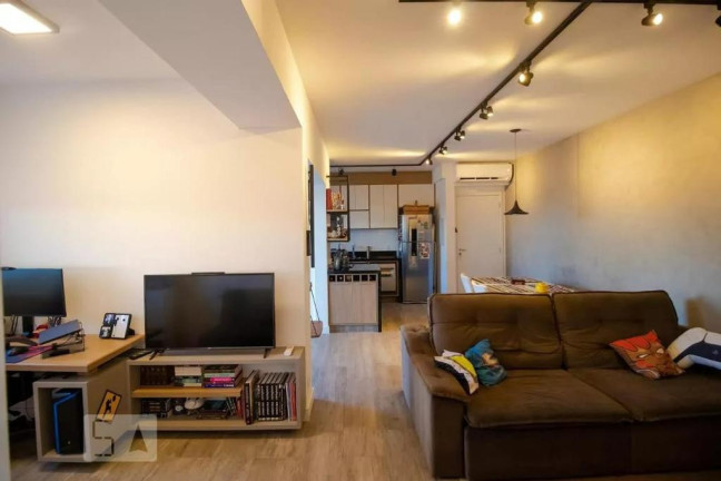Imagem Apartamento com 3 Quartos à Venda, 76 m² em Ponte Preta - Campinas