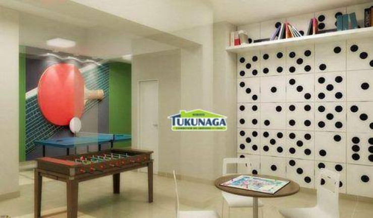 Imagem Apartamento com 2 Quartos à Venda, 45 m² em Ponte Grande - Guarulhos Imagem Apartamento com 2 Quartos à Venda, 45 m² em Ponte Grande - Guarulhos