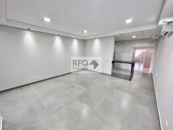 Imagem Imóvel com 3 Quartos à Venda, 170 m² em Mirandópolis - São Paulo