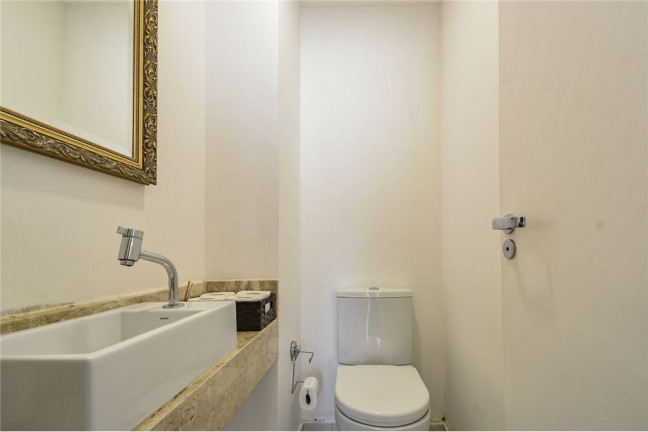 Imagem Apartamento com 2 Quartos à Venda, 155 m² em Jardim Prudência - São Paulo Imagem Apartamento com 2 Quartos à Venda, 155 m² em Jardim Prudência - São Paulo