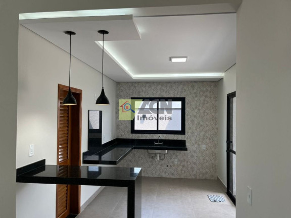 Imagem Casa de Condomínio com 3 Quartos à Venda, 172 m² em Condomínio Olivio Franceschini - Hortolândia Imagem Casa de Condomínio com 3 Quartos à Venda, 172 m² em Condomínio Olivio Franceschini - Hortolândia