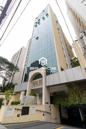 Imagem Sala Comercial à Venda, 30 m² em Jardim Paulista - São Paulo