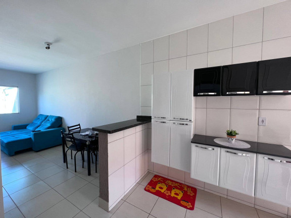 Imagem Casa com 2 Quartos à Venda, 110 m² em Jardim Das Rosas - Goiânia Imagem Casa com 2 Quartos à Venda, 110 m² em Jardim Das Rosas - Goiânia