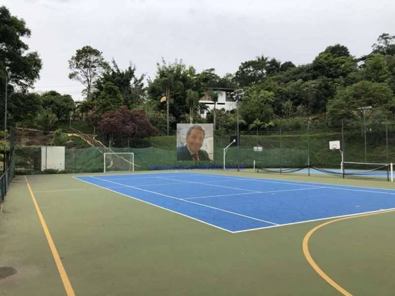 Imagem Casa com 4 Quartos à Venda, 576 m² em Granja Viana Ii - Cotia