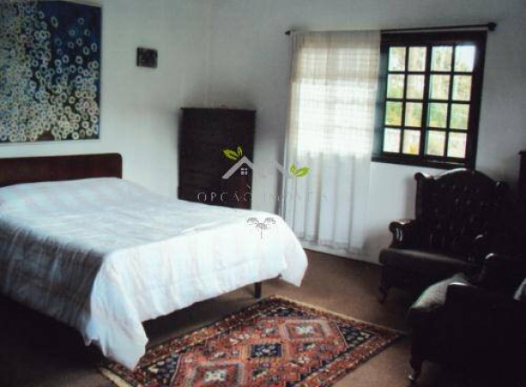 Imagem Casa com 5 Quartos à Venda, 360 m² em Vila Capivari - Campos Do Jordão