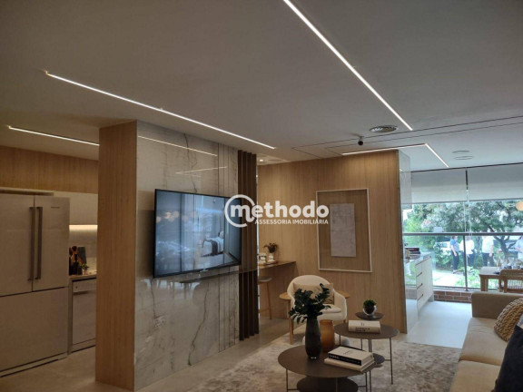 Imagem Apartamento com 3 Quartos à Venda, 126 m² em Cambuí - Campinas Imagem Apartamento com 3 Quartos à Venda, 126 m² em Cambuí - Campinas