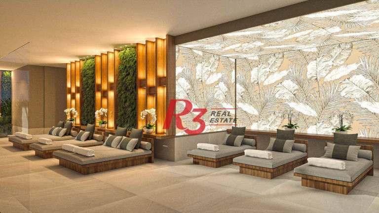 Imagem Apartamento com 3 Quartos à Venda, 227 m² em Ponta Da Praia - Santos Imagem Apartamento com 3 Quartos à Venda, 227 m² em Ponta Da Praia - Santos