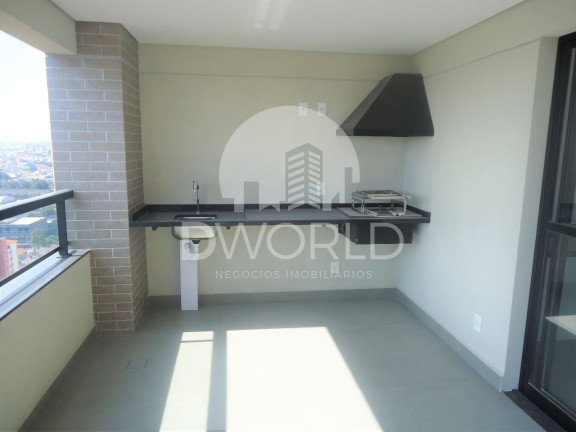 Imagem Imóvel com 3 Quartos à Venda, 161 m² em Campestre - Santo André