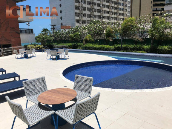 Imagem Apartamento com 4 Quartos à Venda, 543 m² em Meireles - Fortaleza Imagem Apartamento com 4 Quartos à Venda, 543 m² em Meireles - Fortaleza