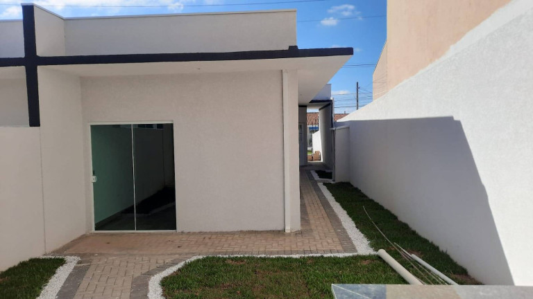 Imagem Casa com 3 Quartos à Venda, 90 m² em Santa Terezinha - Fazenda Rio Grande Imagem Casa com 3 Quartos à Venda, 90 m² em Santa Terezinha - Fazenda Rio Grande