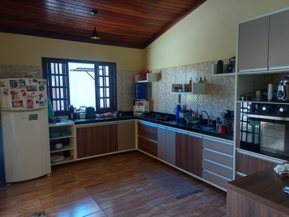 Imagem Casa com 3 Quartos à Venda, 250 m² em Perequê Açu - Ubatuba