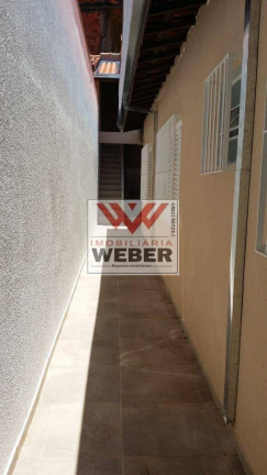Imagem Casa com 2 Quartos à Venda, 120 m² em Jardim Simus - Sorocaba