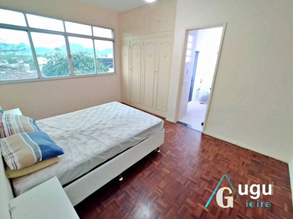 Imagem Apartamento com 2 Quartos para Alugar ou Temporada, 168 m² em Centro - Guarapari