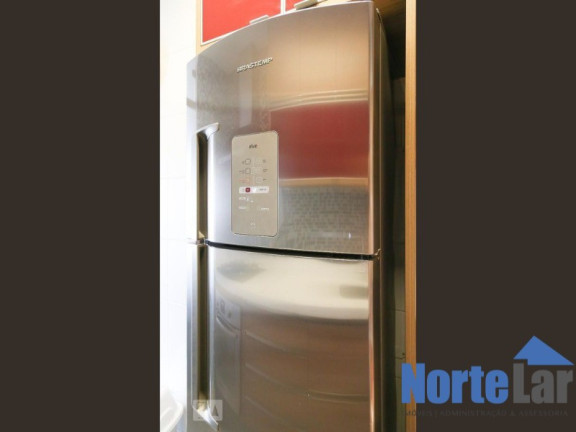 Imagem Apartamento com 2 Quartos à Venda, 56 m² em Lauzane Paulista - São Paulo