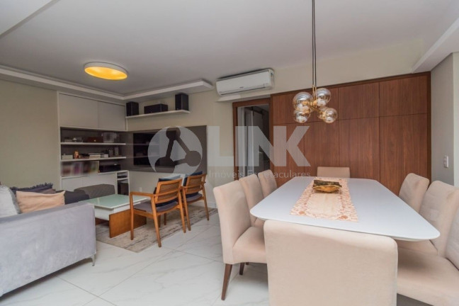 Apartamento com 3 Quartos à Venda, 109 m² em Cristo Redentor - Porto Alegre