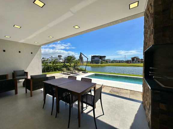 Imagem Casa com 4 Quartos à Venda, 344 m² em Condomínio Costa Serena - Capão Da Canoa Imagem Casa com 4 Quartos à Venda, 344 m² em Condomínio Costa Serena - Capão Da Canoa