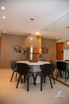Imagem Imóvel com 3 Quartos à Venda, 61 m² em Santa Paula I - Vila Velha